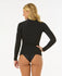 Rip Curl Womens Wetsuits Dawn Patrol Long Sleeve Jacket