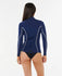 Rip Curl Womens Wetsuits Stephanie Gilmore Dawn Patrol Long Sleeve 1.5mm Wetsuit Jacket
