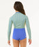 Rip Curl Kids Wetsuits Junior G-Bomb Front Zip 1.5mm Springsuit