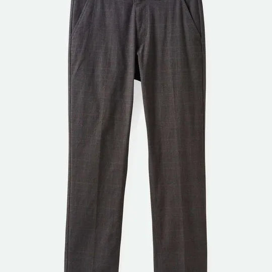 Brixton Mens Pants Choice Chino Regular