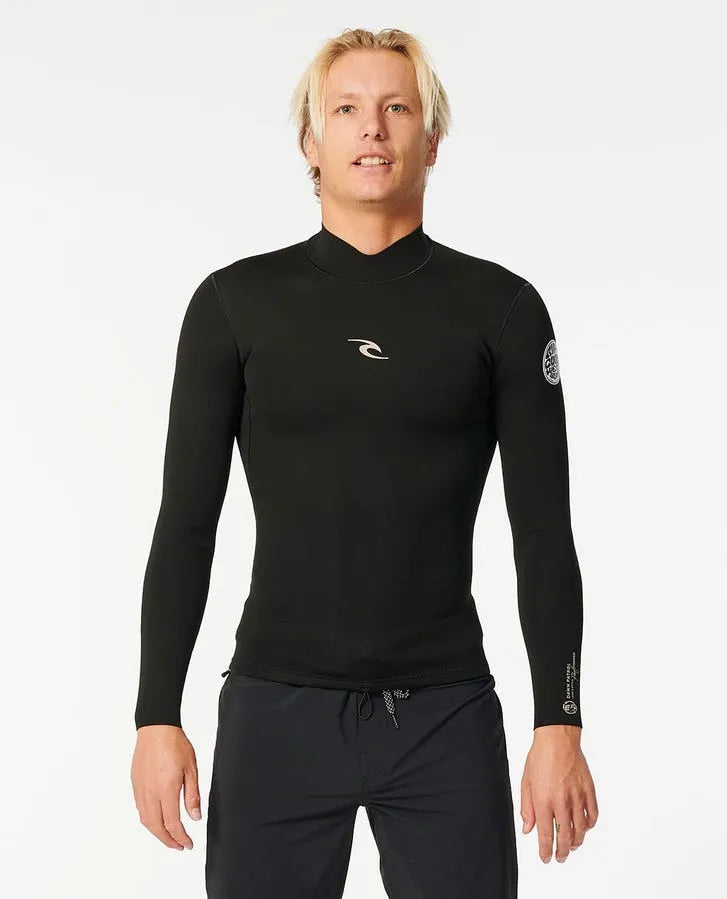 RIPCURL ロンスプ USサイズ10 日本サイズXL Rip Curl Wetsuit RIPCURL ロンスプ USサイズ10 日本サイズXL Rip Curl Wetsuit