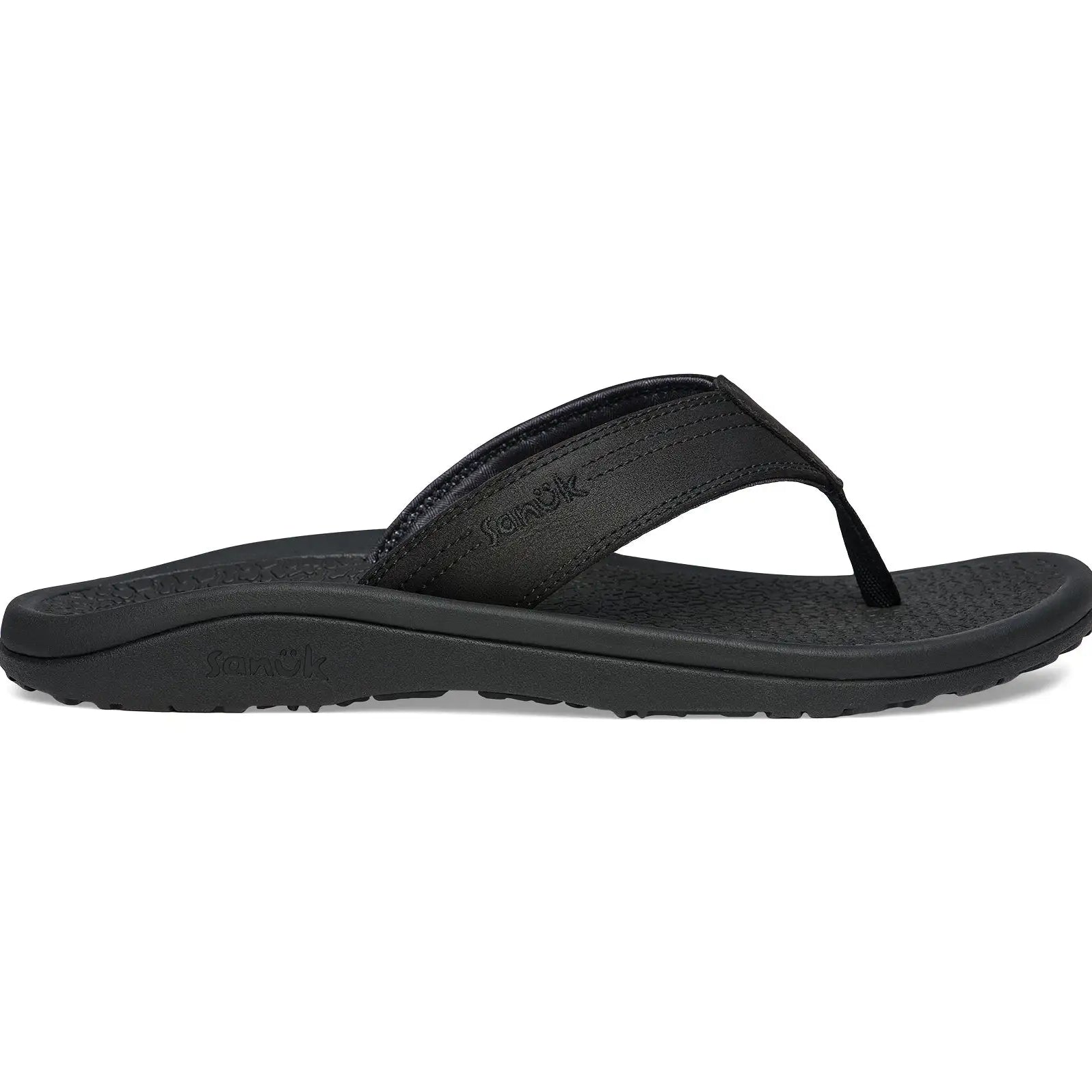 Sanuk Mens Sandals On the Rocks