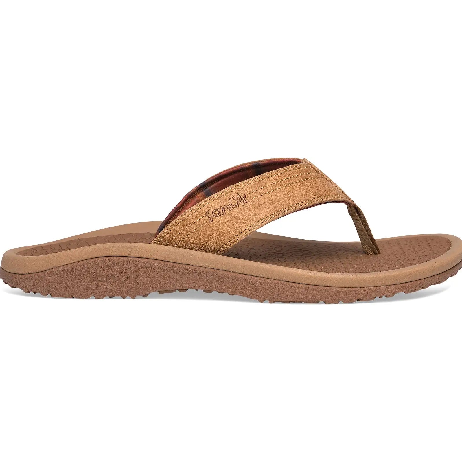 Sanuk Mens Sandals On the Rocks
