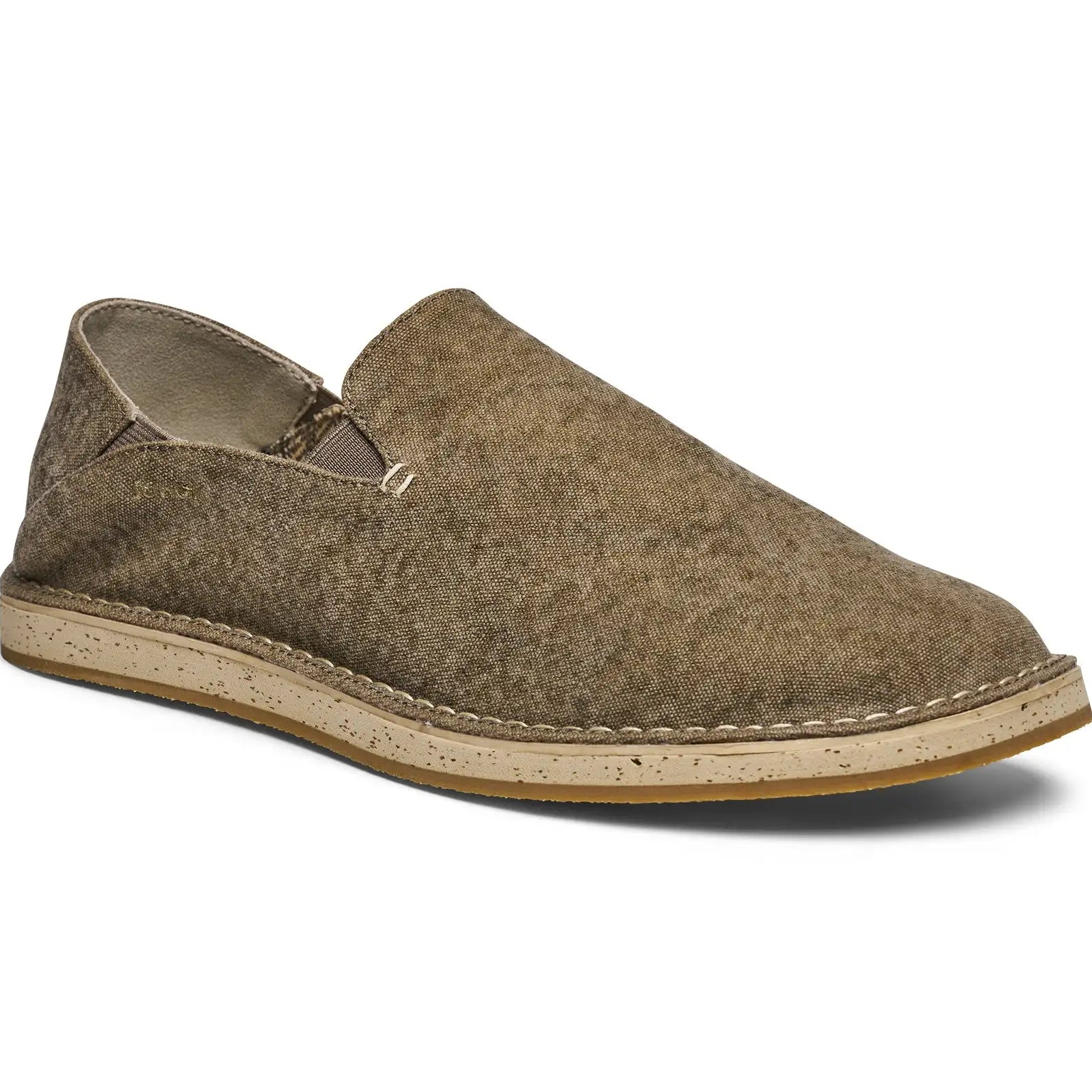 Sanuk Mens Shoes Donny Crafted