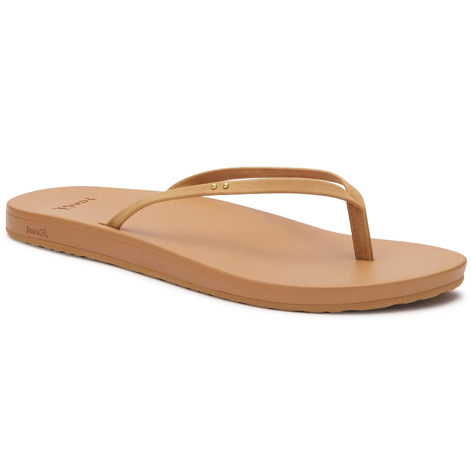 Sanuk Womens Sandals Polly