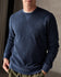 Outerknown Mens Sweatshirt Hightide Crew