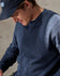 Outerknown Mens Sweatshirt Hightide Crew