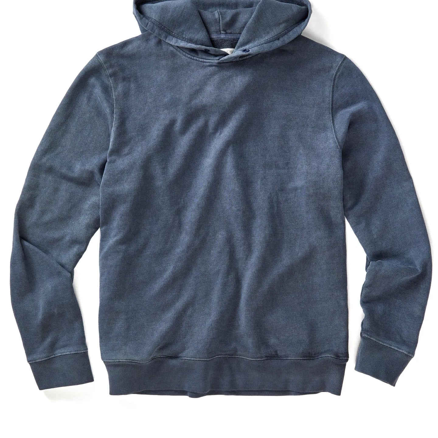 Outerknown Mens Sweatshirt Sur Snap Hoodie