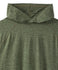 Outerknown Mens Shirt Hooded Sun Shirt