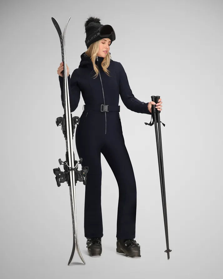 Obermeyer Womens Snow Suit Vesper OTB Softshell Suit