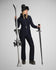 Obermeyer Womens Snow Suit Vesper OTB Softshell Suit