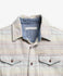 Outerknown Mens Shirt Blanket
