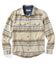 Outerknown Mens Shirt Blanket