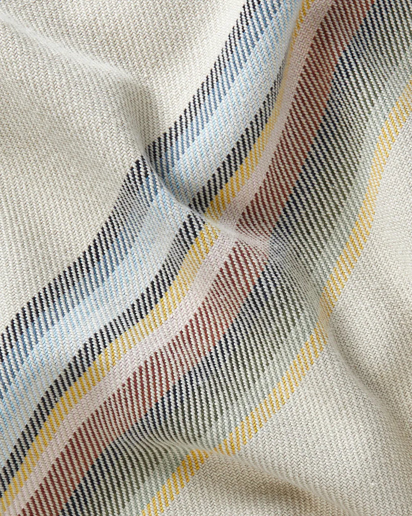 Outerknown Mens Shirt Blanket