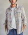Outerknown Mens Shirt Blanket