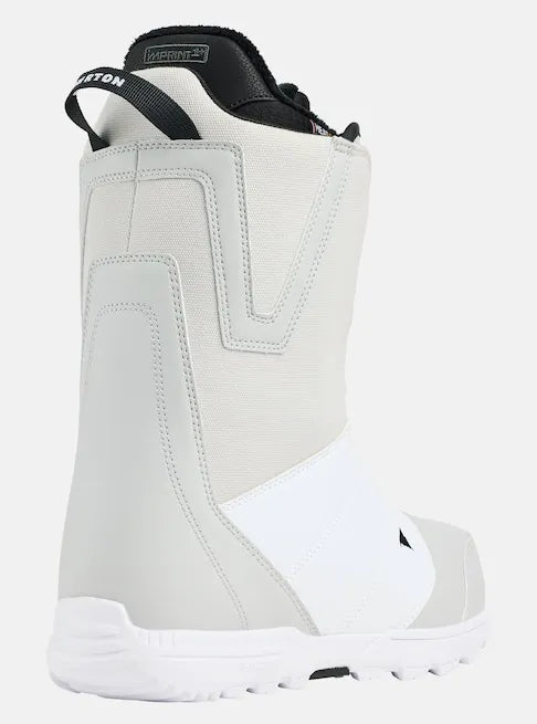 Burton Mens Snowboard Boots Moto BOA