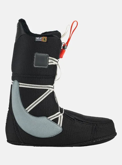 Burton Mens Snowboard Boots Moto BOA