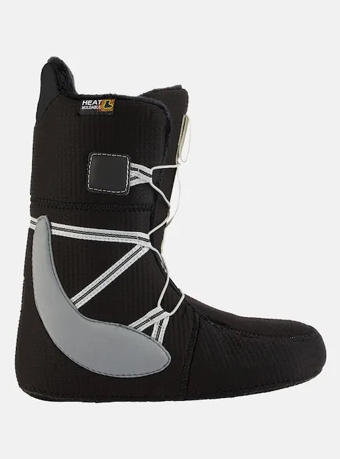 Burton Womens Snowboard Boots Mint BOA