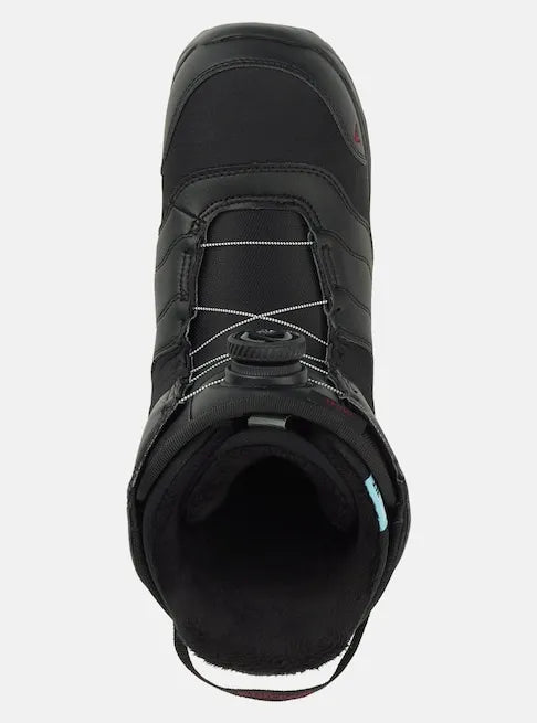 Burton Womens Snowboard Boots Mint BOA