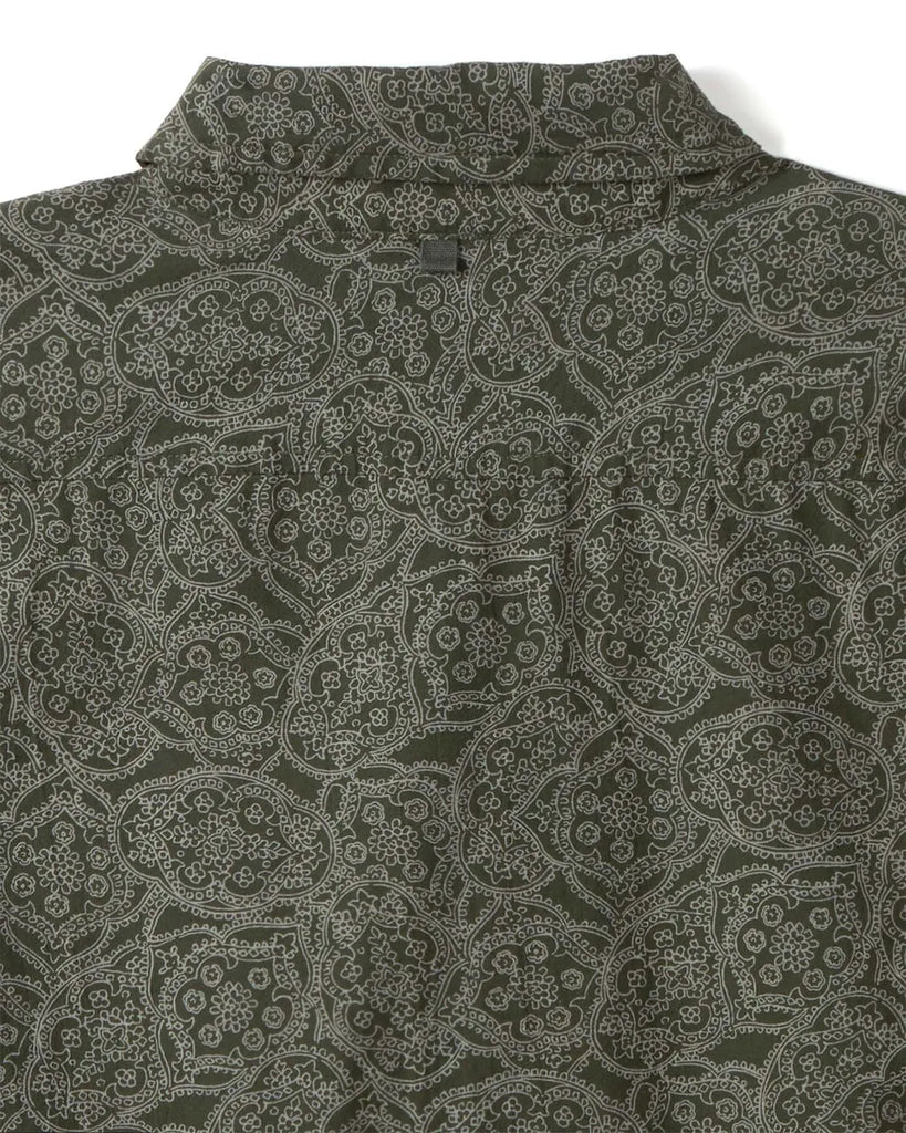 Outerknown Mens Woven The S/S Studio