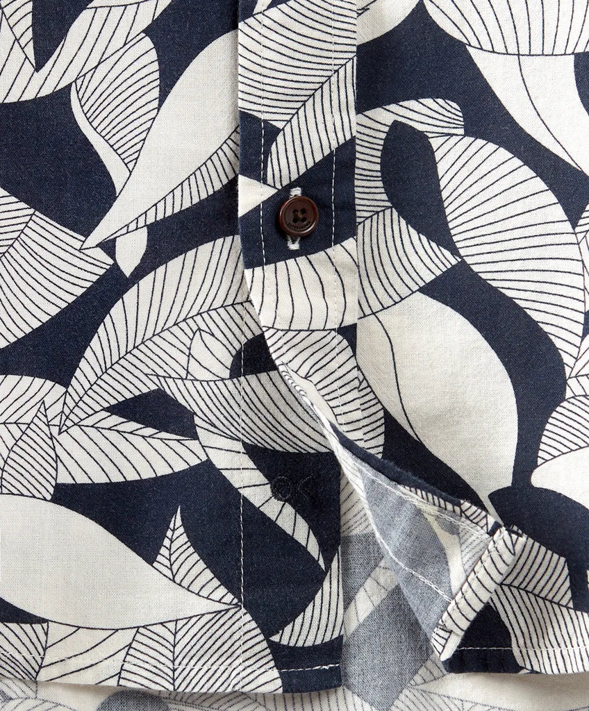 Outerknown Mens Woven The S/S Studio
