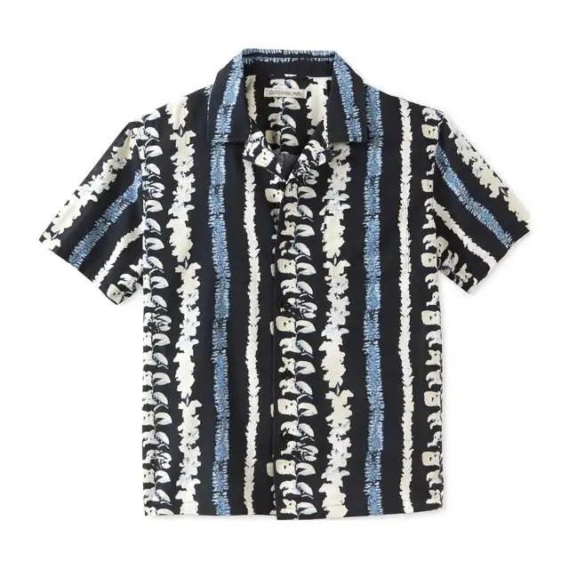 Outerknown Mens Woven The BBQ