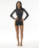Rip Curl Womens Wetsuit Dawn Patrol 2mm Long Sleeve Springsuit