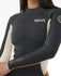 Rip Curl Womens Wetsuit Dawn Patrol 2mm Long Sleeve Springsuit