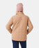 Roxy Womens Snow Layers Alpine Quilted Shacket