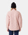 Roxy Womens Snow Layers Aurora Quilted Bomber