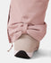 Roxy Womens Snow Pants Rideout Bib