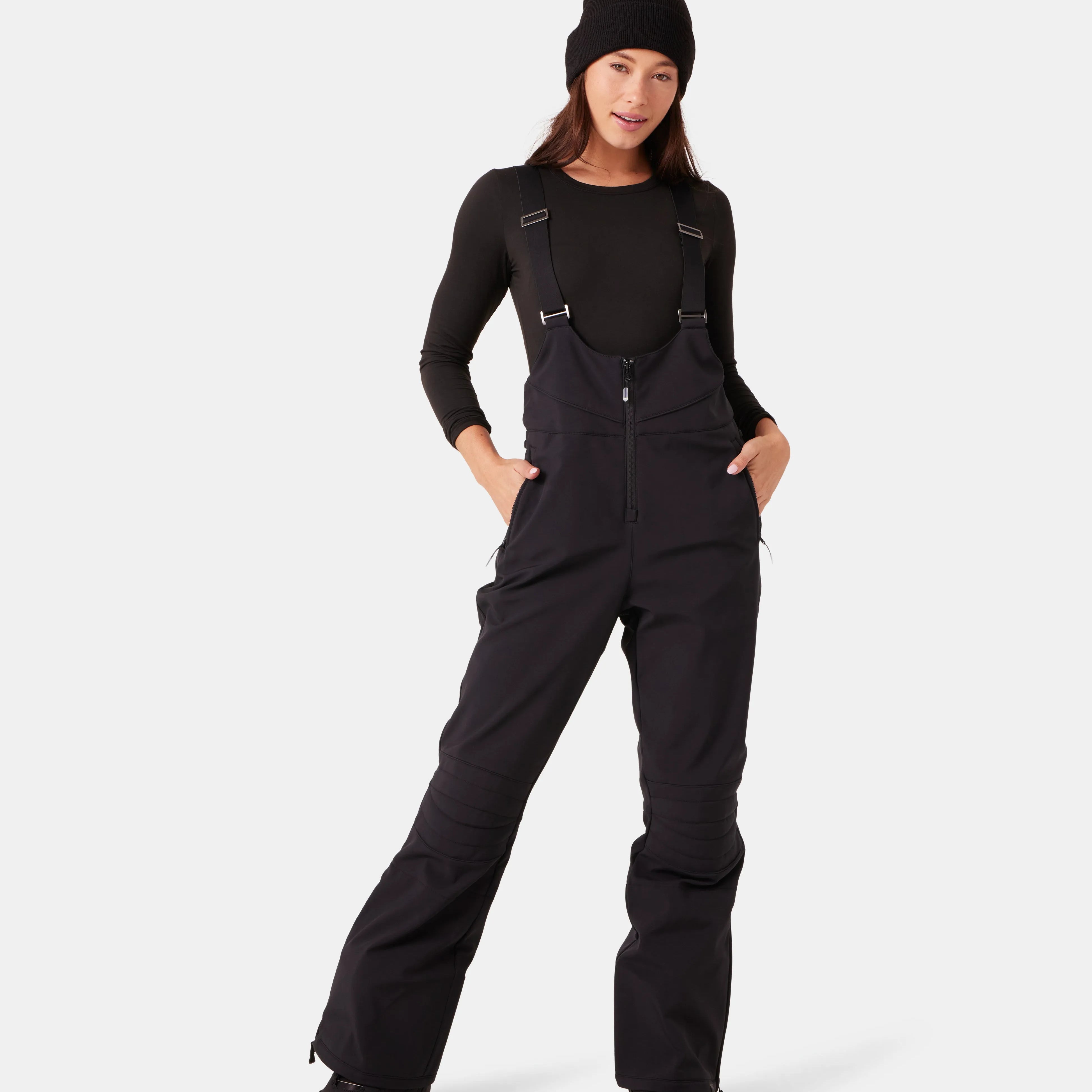 Roxy Womens Snow Pants Summit Bib