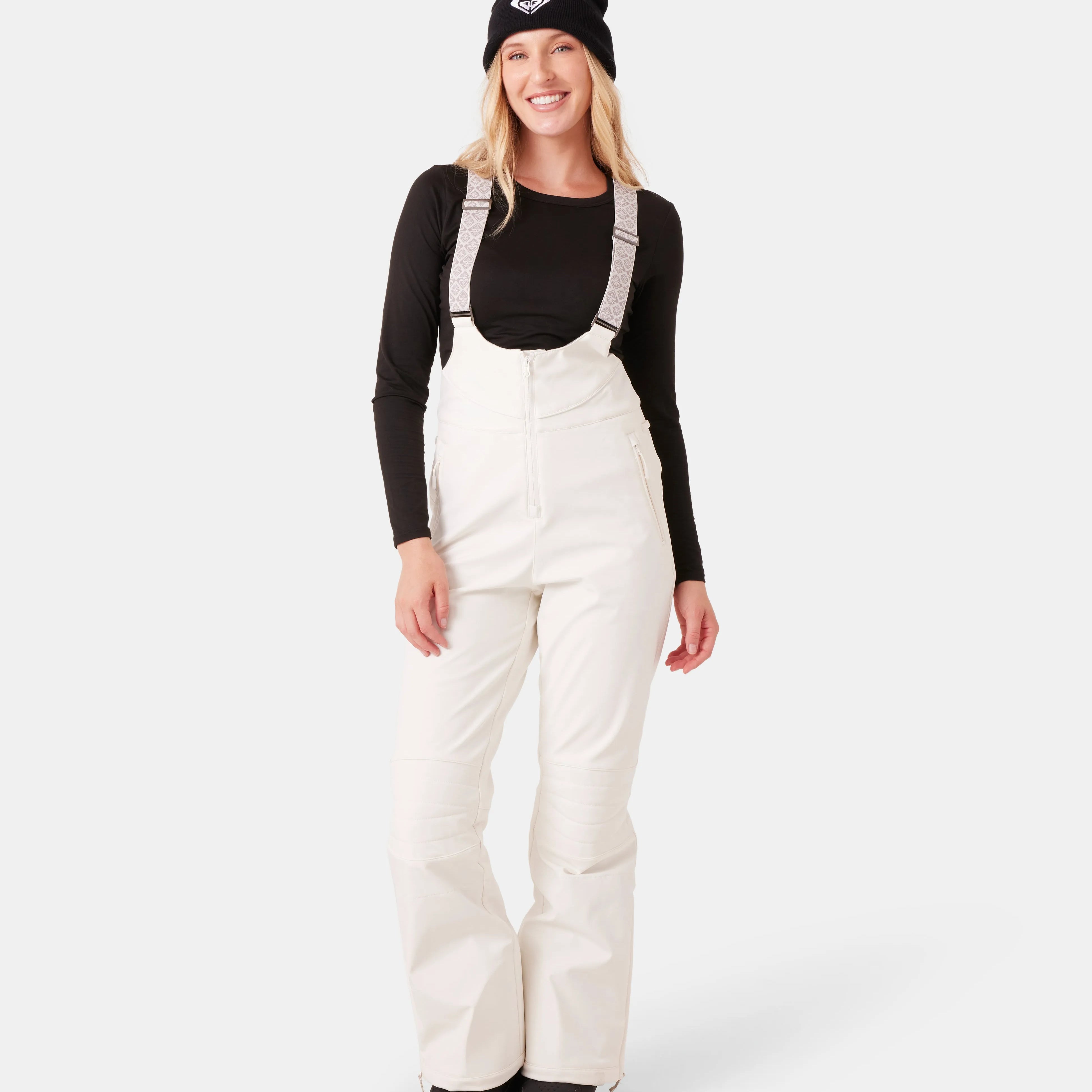 Roxy Womens Snow Pants Summit Bib