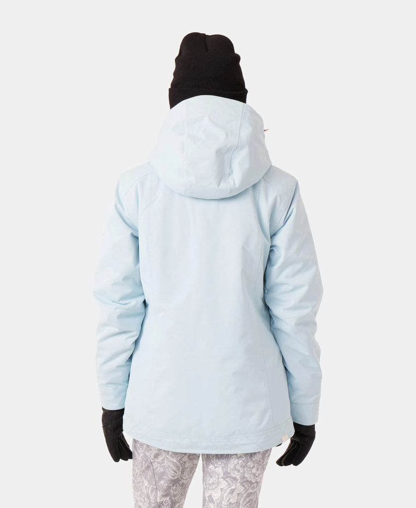 Roxy Womens Snow Jacket Billie
