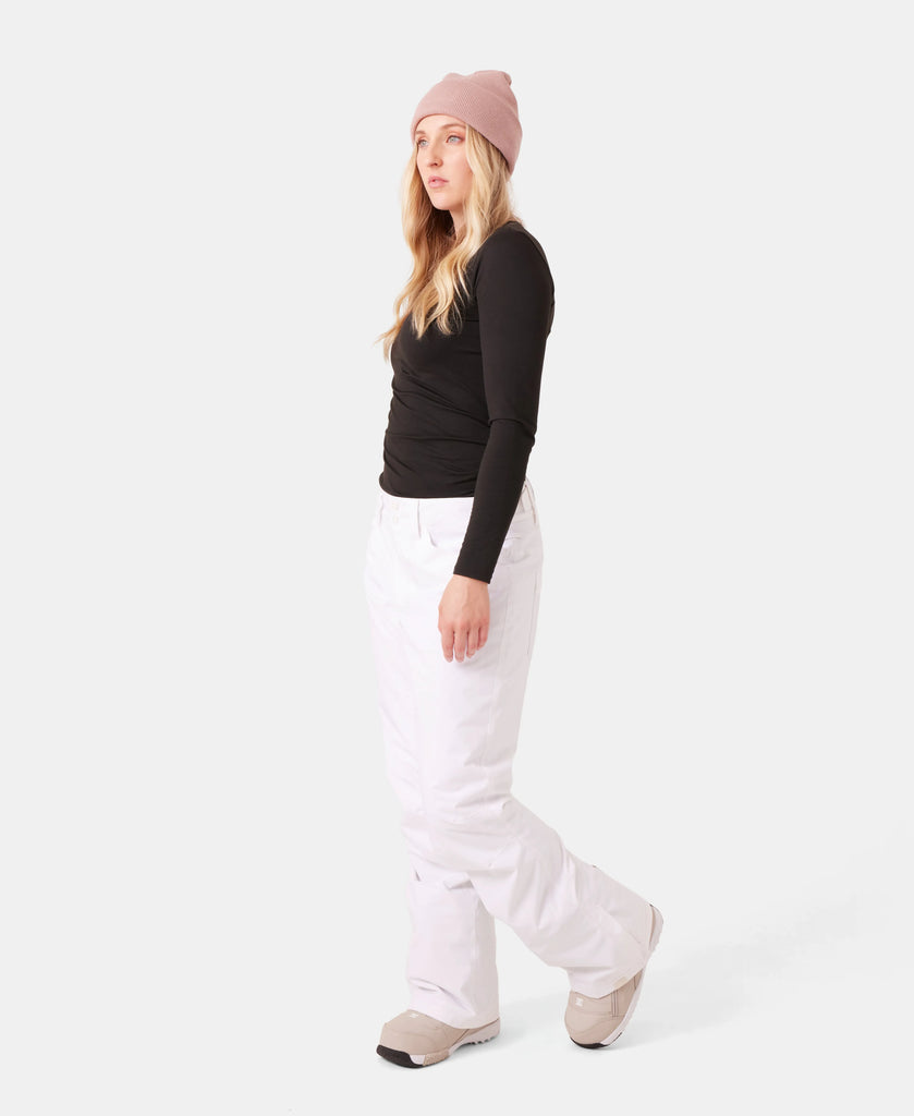 Roxy Womens Snow Pants Backyard