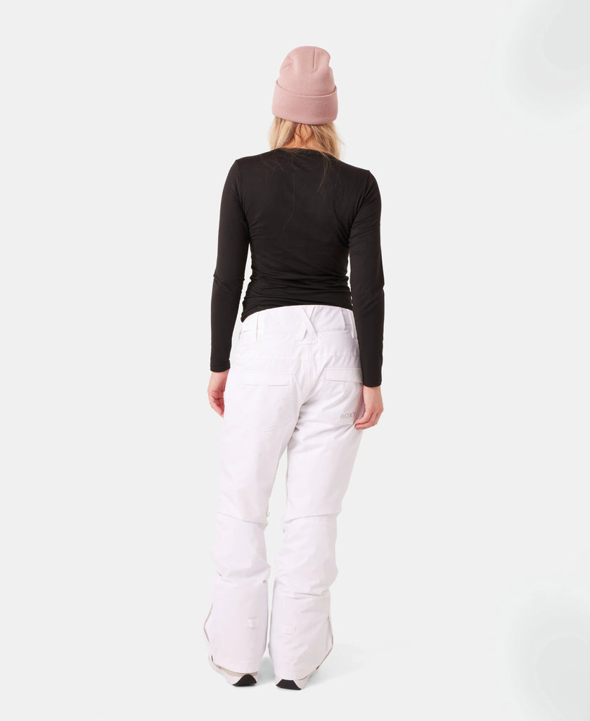 Roxy Womens Snow Pants Backyard