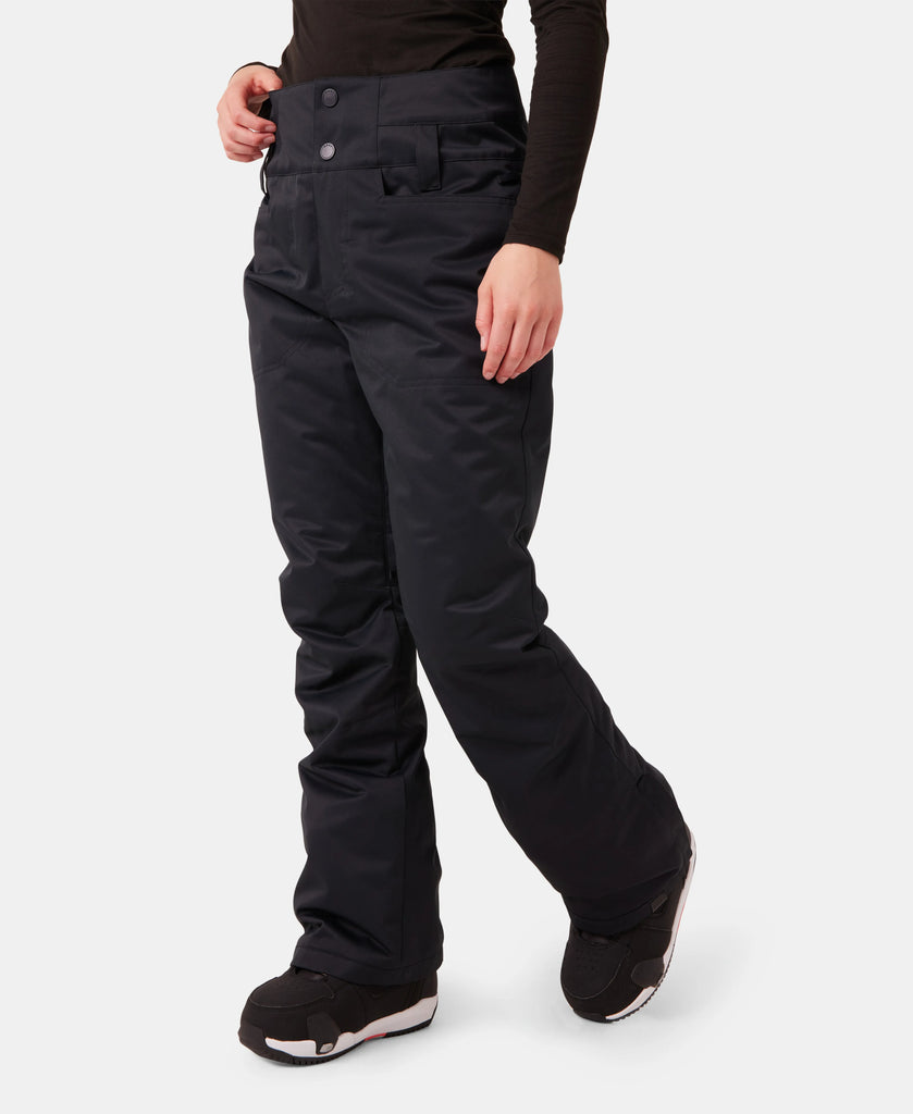 Roxy Womens Snow Pants Diversion
