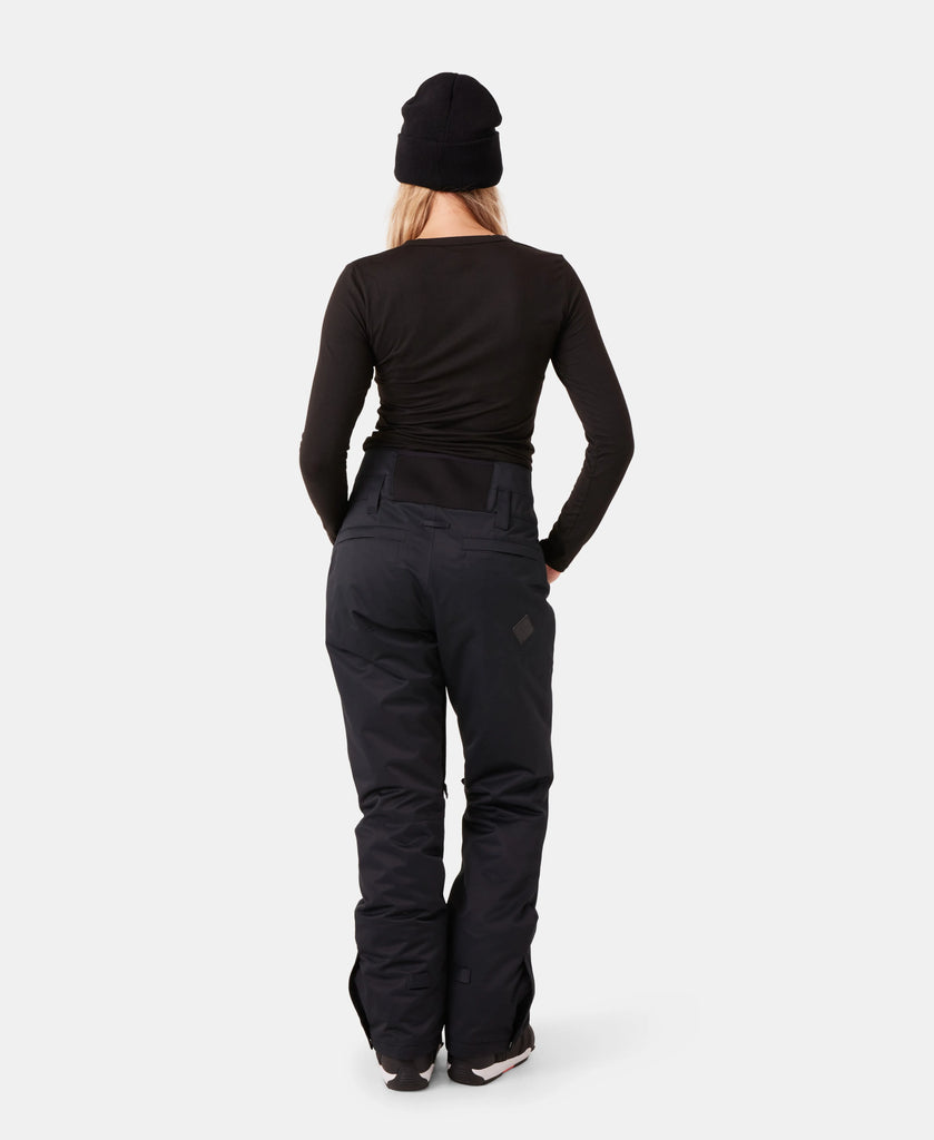 Roxy Womens Snow Pants Diversion