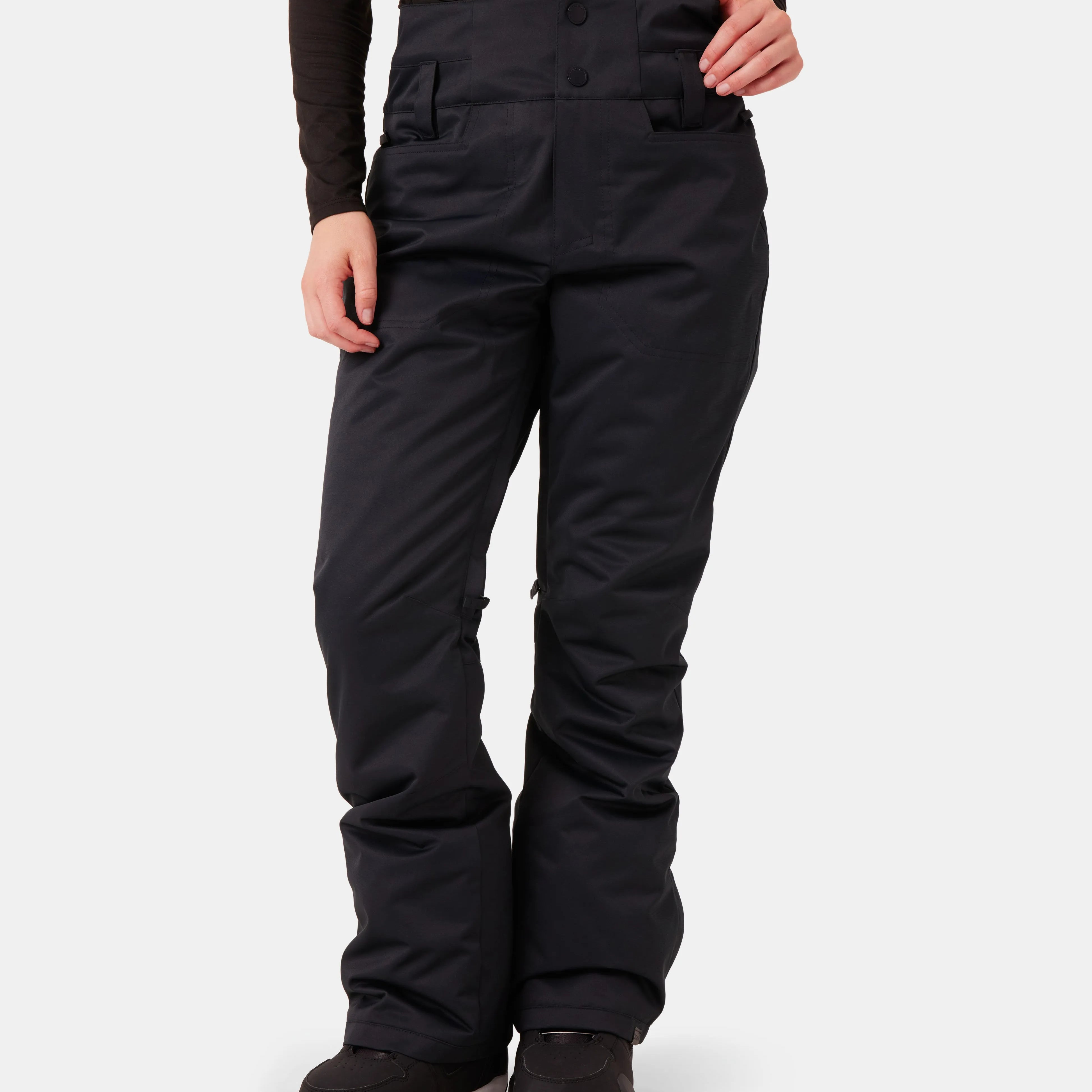 Roxy Womens Snow Pants Diversion