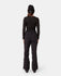 Roxy Womens Snow Pants Rising High