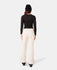 Roxy Womens Snow Pants Rising High