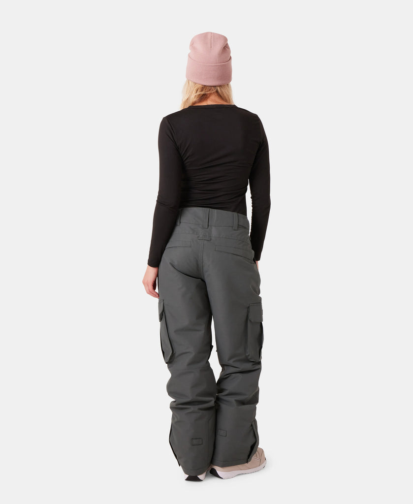 Roxy Womens Snow Pants Trooper Cargo
