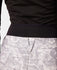 Roxy Womens Snow Pants Rising High Print