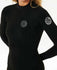 Rip Curl Wetsuits Womens Ultimate G-Bomb 2mm Back Zip Long Sleeve Springsuit