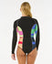 Rip Curl Womens Wetsuits G-Bomb 1.5mm Long Sleeve Front Zip Full Coverage Springsuit