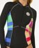 Rip Curl Womens Wetsuits G-Bomb 1.5mm Long Sleeve Front Zip Full Coverage Springsuit