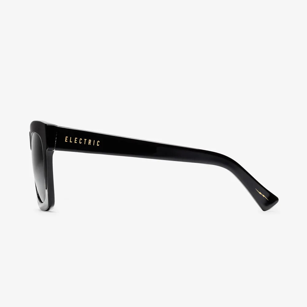 Electric Sunglasses Crasher
