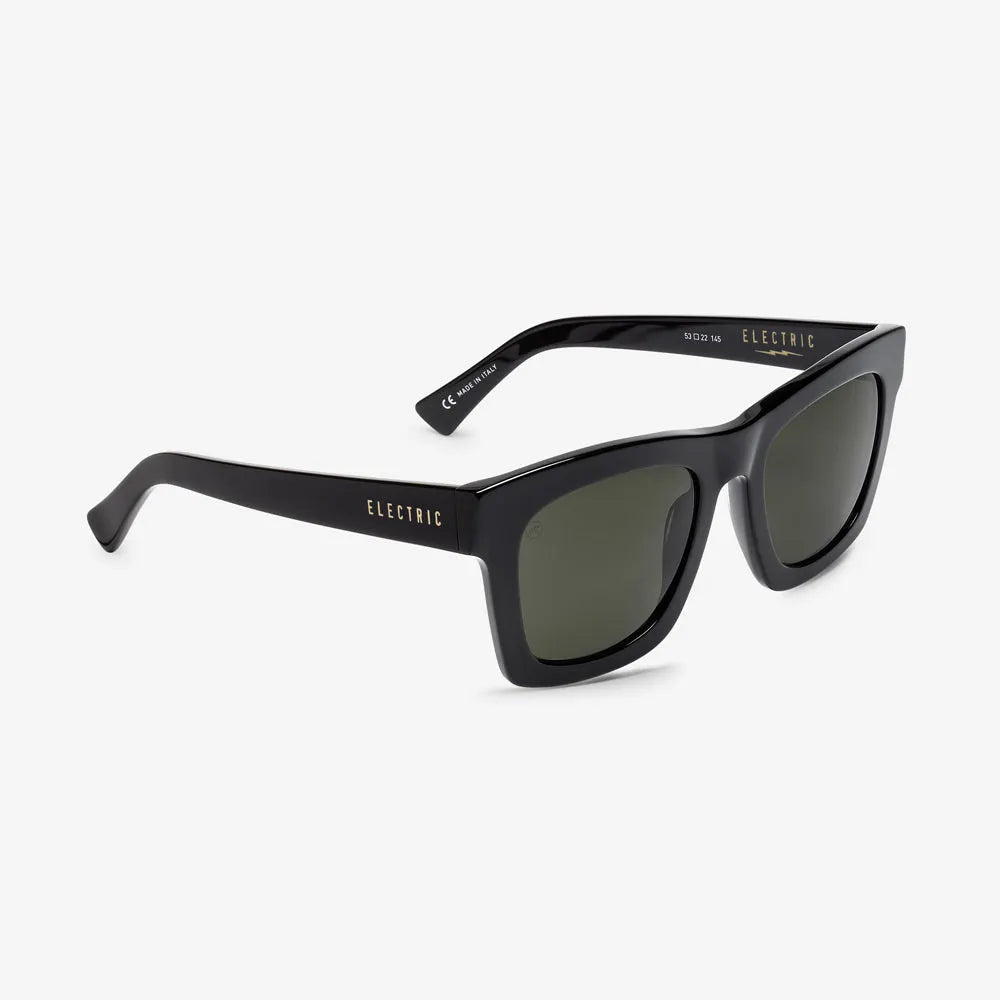 Electric Sunglasses Crasher