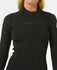Rip Curl Womens Wetsuits Dawn Patrol 2/2 Long Sleeve Springsuit