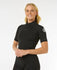 Rip Curl Womens Wetsuits Dawn Patrol 2/2 Short Sleeve Eco Springsuit